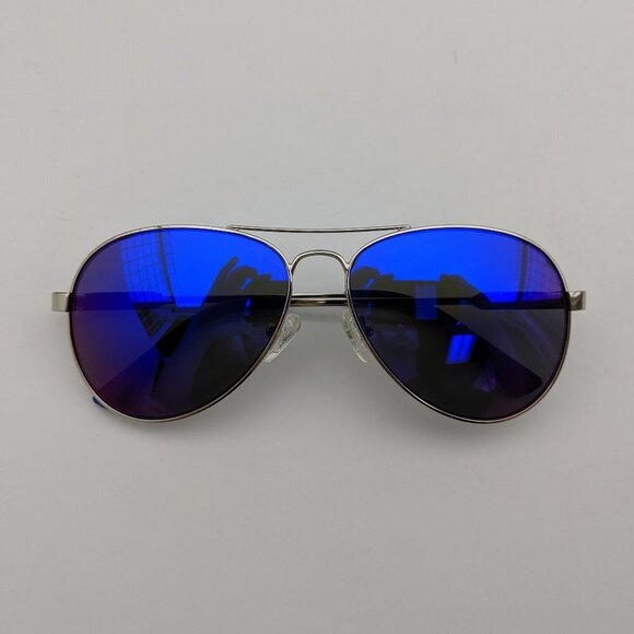 🕶️Guess GU7228 SI-4 Sunglasses 57/14 135 /ANK329🕶️​ - Picture 1 of 8